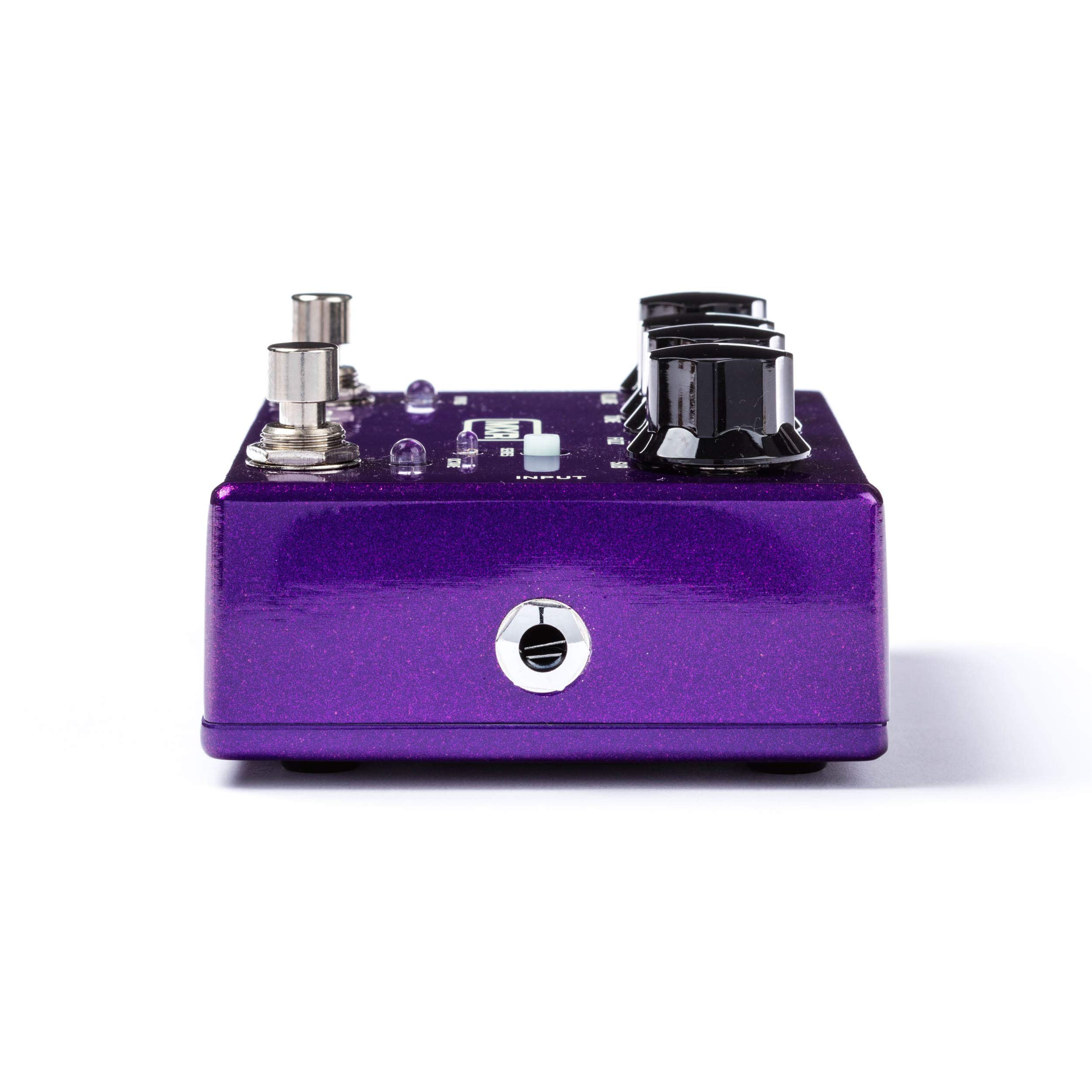 ギター MXR sub machine MXR Sub Machine Octave Fuzz - YouTube